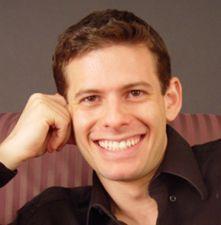 Pianist James Lent's Main Photo