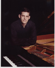 Pianist James Lent | Los Angeles, CA | Piano | Photo #4