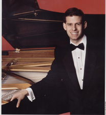 Pianist James Lent | Los Angeles, CA | Piano | Photo #7