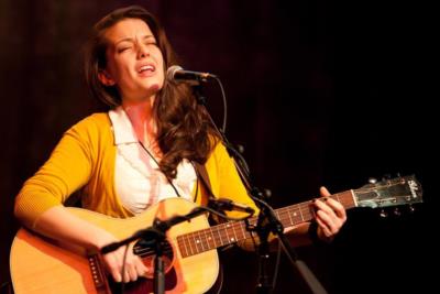 Amy Andrews - Singer Washington, DC | GigMasters