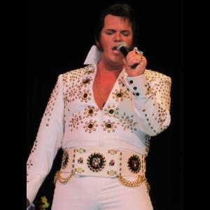 Best Elvis Impersonators in Pigeon Forge, TN