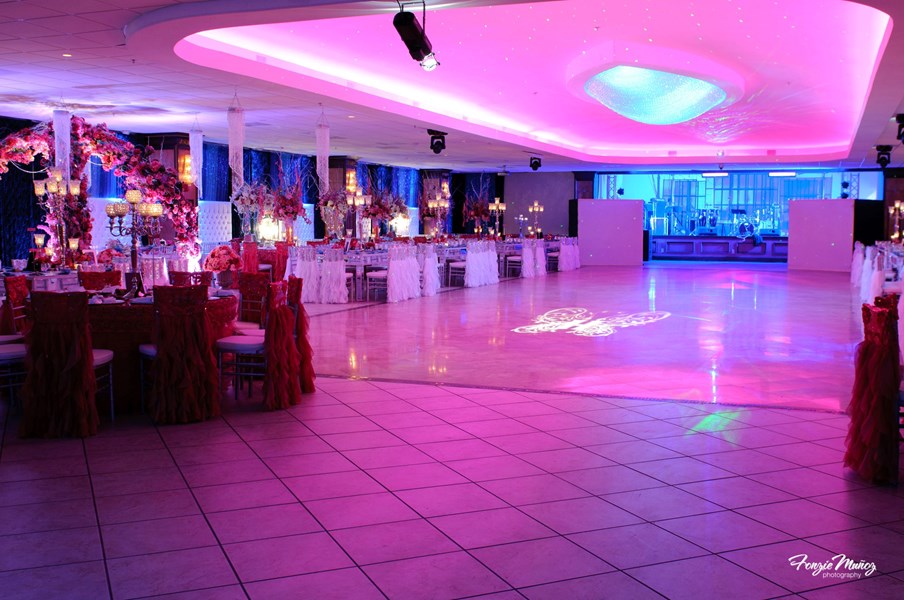 Mansion Royal - Venue Corpus Christi, TX