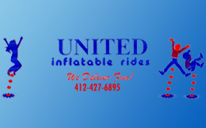 United Inflatable Rides United Inflatable Rides