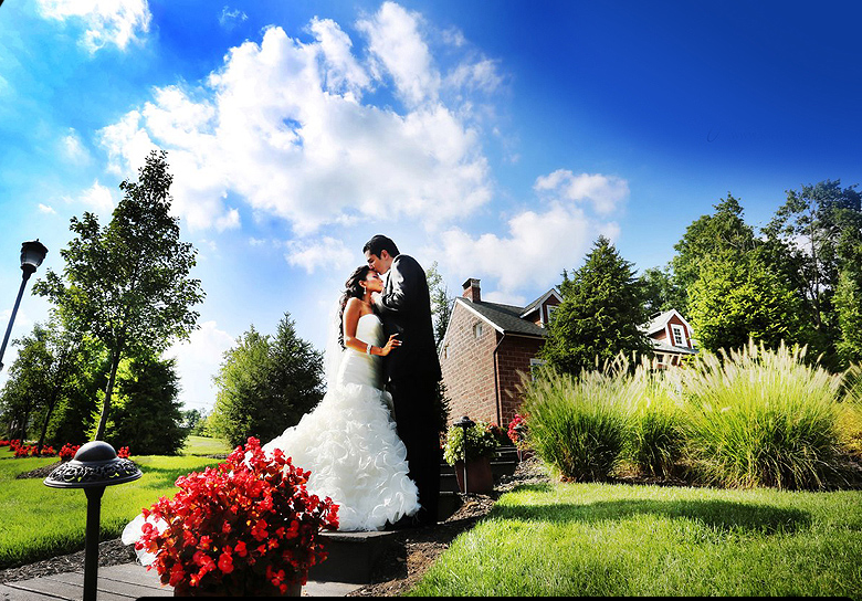 The Grove Wedding Venue Nj - Season love