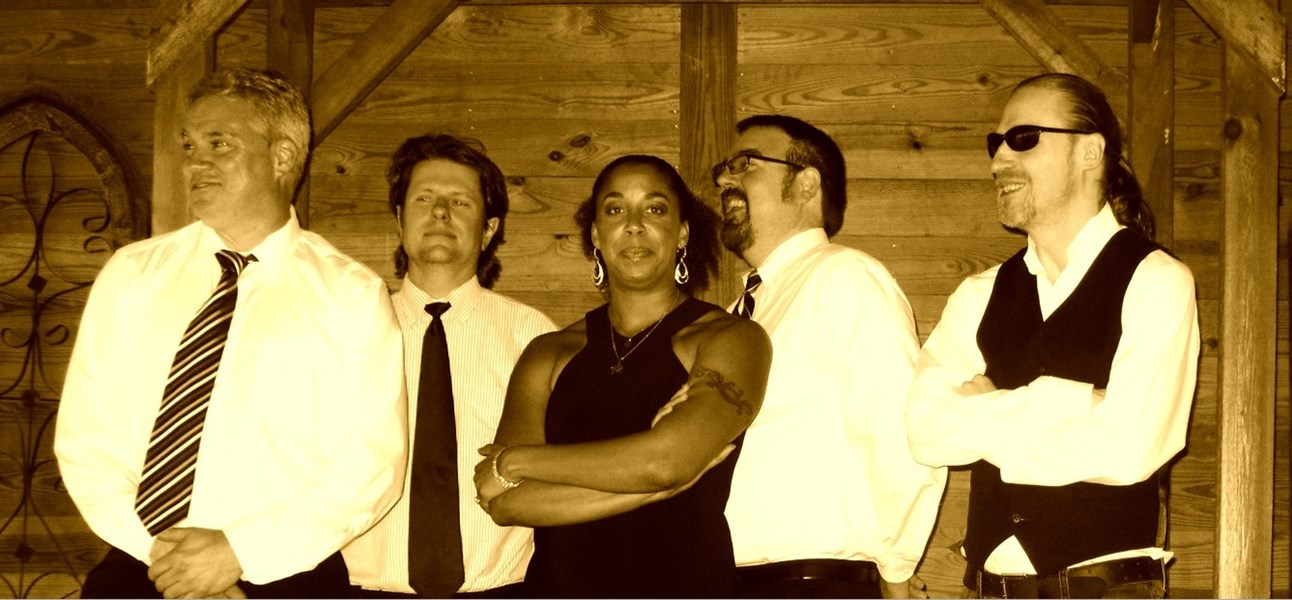 Groove Dance Band Huntsville, AL GigMasters