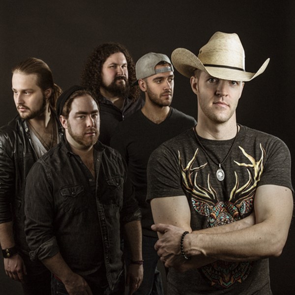 Houston Bernard Band Country Band Boston, MA GigMasters