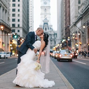 Affordable Wedding Buses In Philadelphia Pa