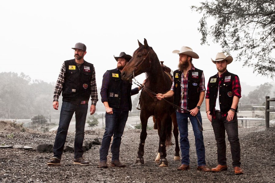 Redneck Rodeo - Country Band Huntington Beach, CA