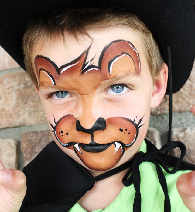 Arty Face and Body Painting Face Painting Denver, CO GigMasters