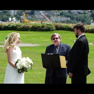 Affordable Wedding Officiants In Bellingham Wa