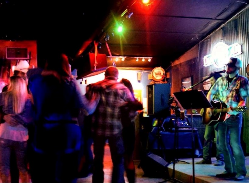 The Redwine Band Country Band Dallas, TX GigMasters