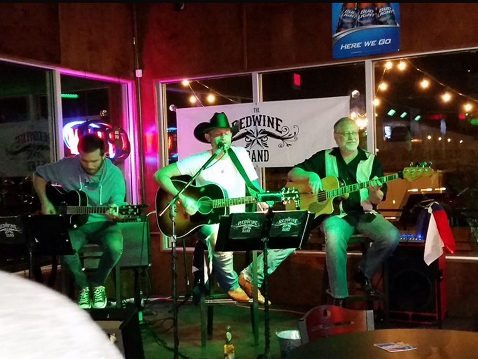 The Redwine Band Country Band Dallas, TX GigMasters
