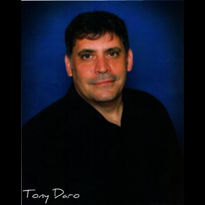 Norwalk, CT Clean Comedian | TONY DARO