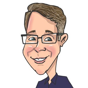 toronto caricaturist crazyben digital caricatures