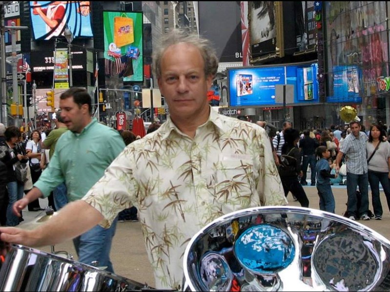 Trinidad North Steel Drum Band Steel Drum Band Philadelphia, PA