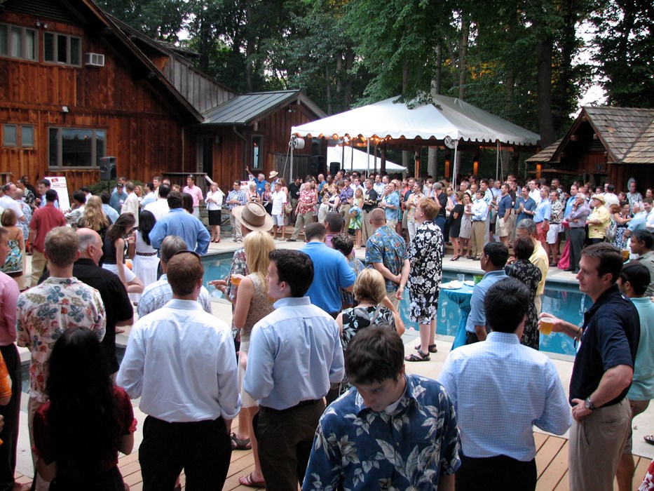Trinidad North Steel Drum Band Steel Drum Band Philadelphia, PA