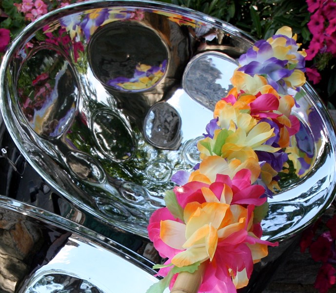 Trinidad North Steel Drum Band Steel Drum Band Philadelphia, PA