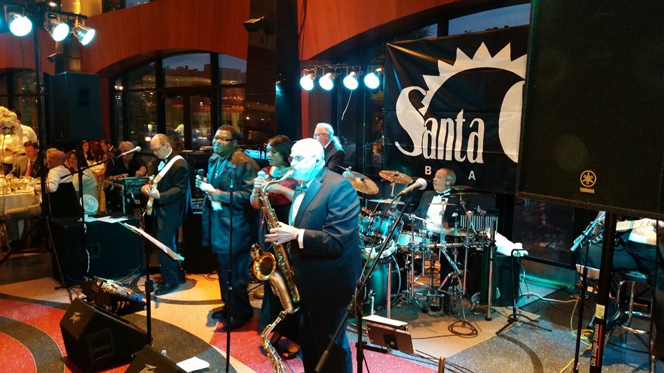 Santa Cruz Band Variety Band Charleston, WV GigMasters