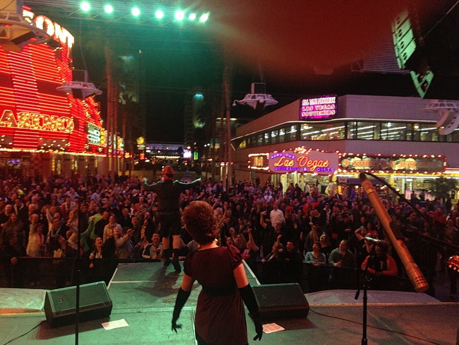 80's Station 80s Band Las Vegas, NV GigMasters