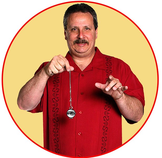 Image result for Steve Wronker Funny Business