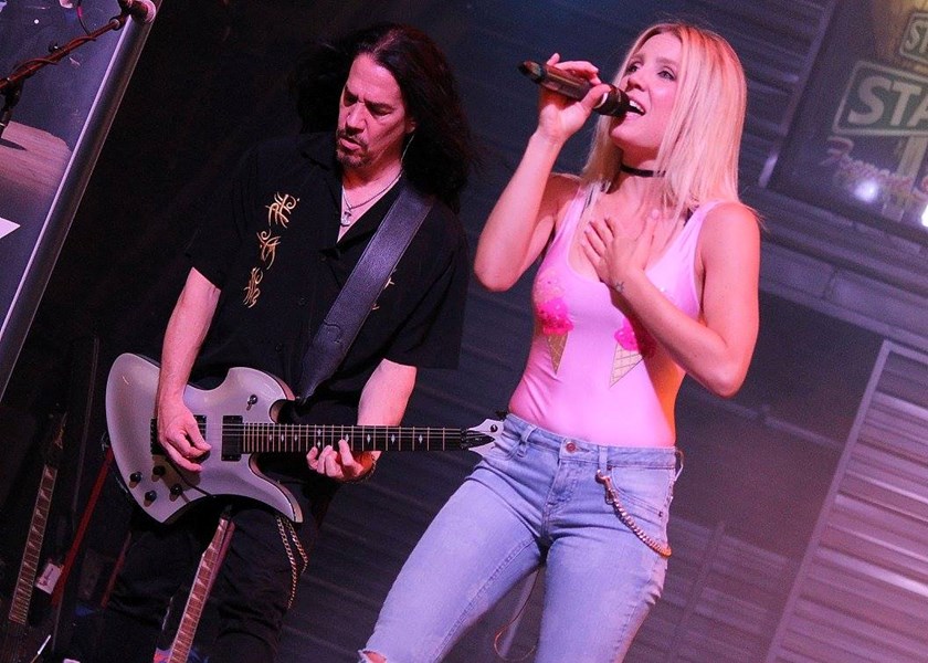 CRUSH Classic Rock Band Las Vegas, NV GigMasters