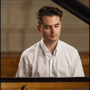 New York City, NY Jazz Pianist | Mikhail Romanov