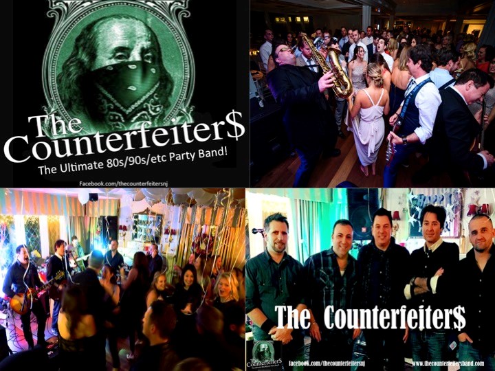 Watch The Counterfeiters Online (2017)