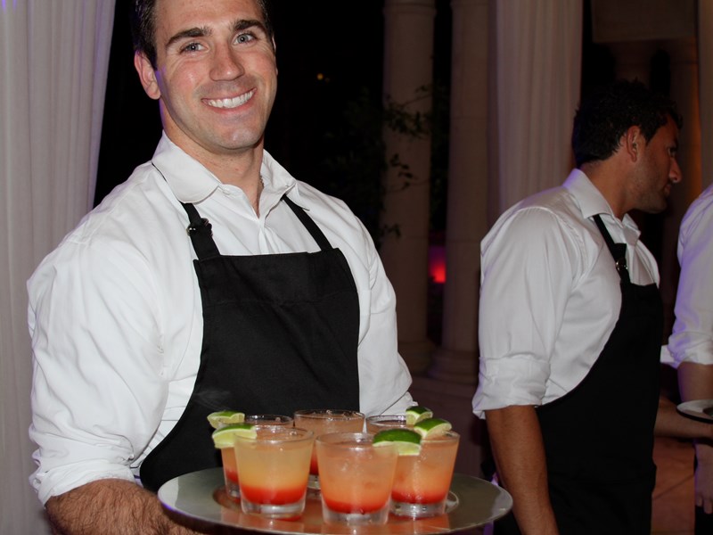 Paul Michaels' Mixology and Event Staffing