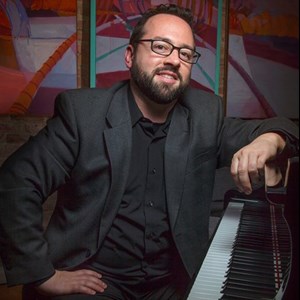 New York City, NY Jazz Pianist | Scott Arcangel Music - Piano/Strings/Jazz