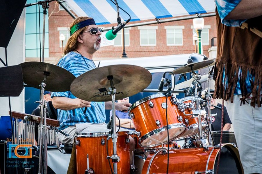 60's Explosion Band Cover Band Norwich, CT GigMasters