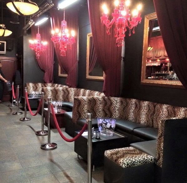 The Living Room Event Space Wedding Venue Bethpage, NY GigMasters