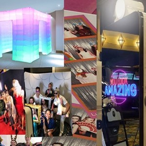 Photo booth rental mansfield ohio