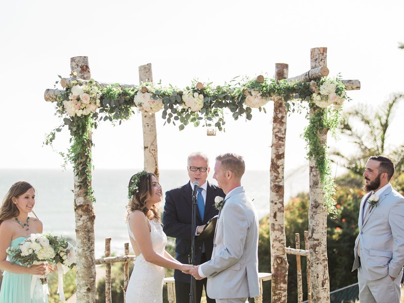 Marryingmarc Wedding Officiant Long Beach Ca