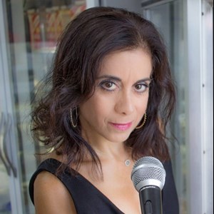 New York City, NY Comedian | Ellen Karis