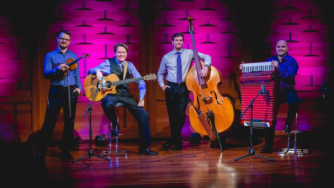 International Strings String Quartet Boston, MA GigMasters