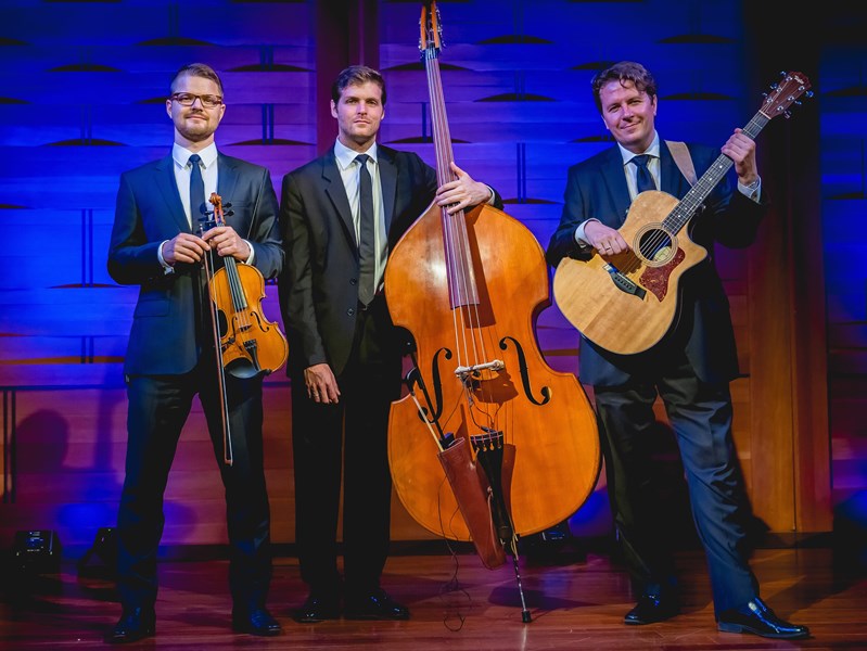 International Strings String Quartet Boston, MA GigMasters