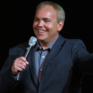 Stand up comedy fargo nd