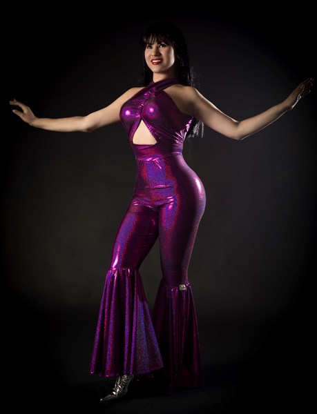 Selena Super Show Selena Quintanilla Tribute Tribute Band Las Vegas Nv Gigmasters 5085