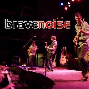 Washington Dc Cover Band Bravenoise Washington Dc Cover Band Bravenoise