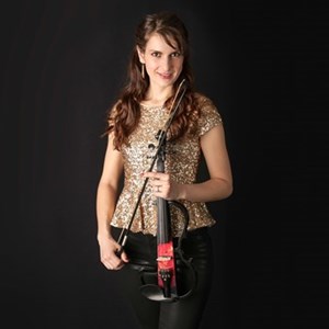 Roslyn Heights, NY Violinist | Olga Violinist