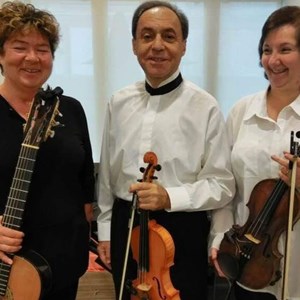 Brooklyn, NY Classical Trio | Reverie Strings Ensemble
