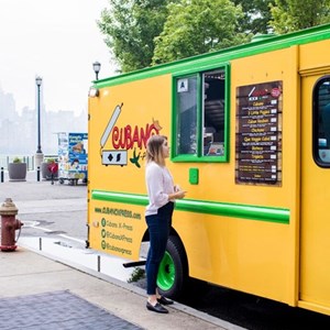 Best Food Trucks In Madison Nj