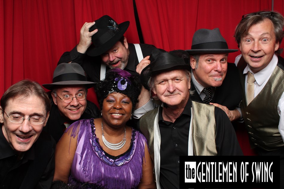 Gentlemen Of Swing and Saviors of Soul Bands Jazz Band Atlanta, GA