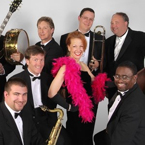 Best Swing Bands In Atlanta Ga