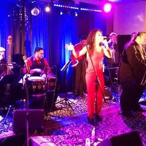 Mambo Tropical - Salsa Band San Jose, CA | GigMasters