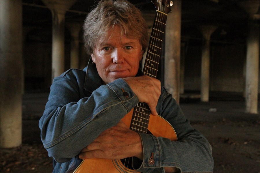 David Peel Singer Guitarist Thornton, CO