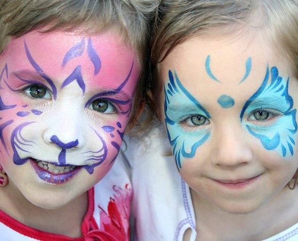 Party By Lisa & Company - Face Painting Nanuet, NY