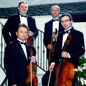 New York City, NY String Quartet | Art-Strings Ensembles