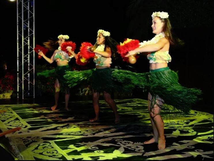 Aloha Hula NYC - Hula Dancer New York City, NY | GigMasters