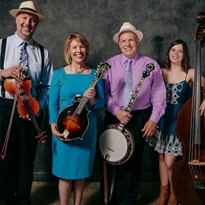 Best Bluegrass Bands in Michigan